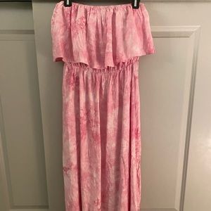 Amazon maxi dress